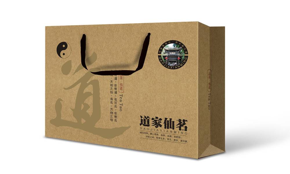 聚焦南芬区产品包装设计：赋能产品，开启市场突围之旅