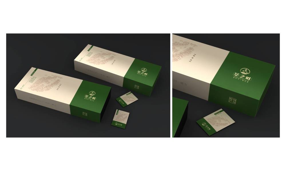 南芬区包装设计用传统工艺构筑现代品牌的文化护城河实践录